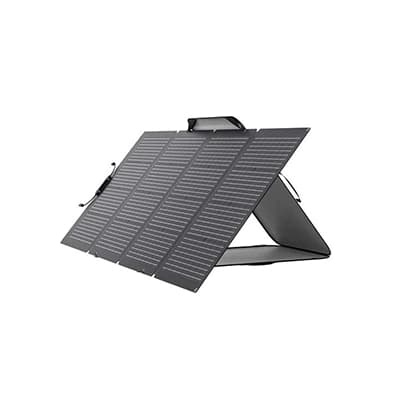EcoFlow 220W Solar Panel - Image 3
