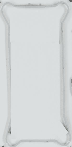 Waterproof Rubber Ring between Middle Frame and Aircraft Lower Shell MATRICE 300 RTK