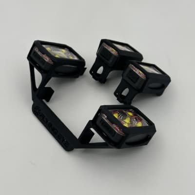 Kit d'éclairage led tactique pour DJI Avata - Image 3