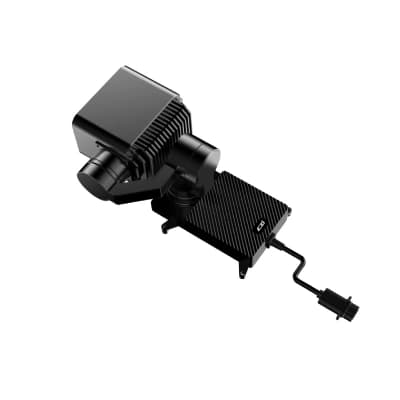 Projecteur led CZI GL60 mini pour DJI Matrice 30 - Image 4