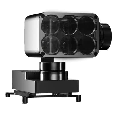 Projecteur led CZI GL60 mini pour DJI Matrice 30 - Image 1