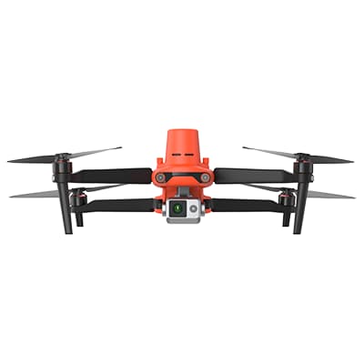 Autel Robotics Evo 2 RTK Series V3 vue de face