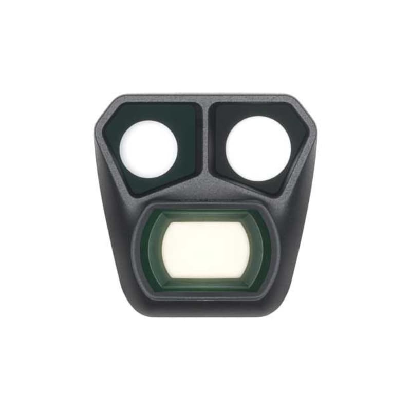 Objectif grand angle pour DJI Mavic 3 Pro