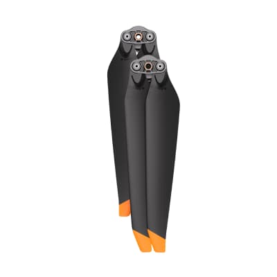 Hélices pliables (paire) à démontage rapide pour DJI Inspire 3 - Image 2