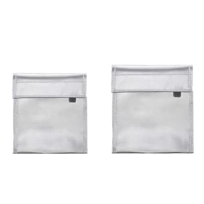 sac de rangement de batterie DJI 2 modèles