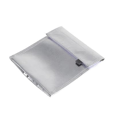 sac de rangement de batterie DJI vue de profil