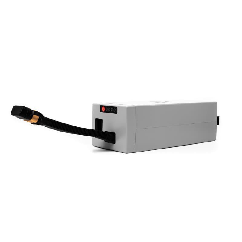 Batterie intelligente pour TUNDRA 2 - Image 2