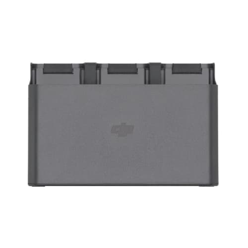 Station de charge batterie DJI Air 3 vue de face