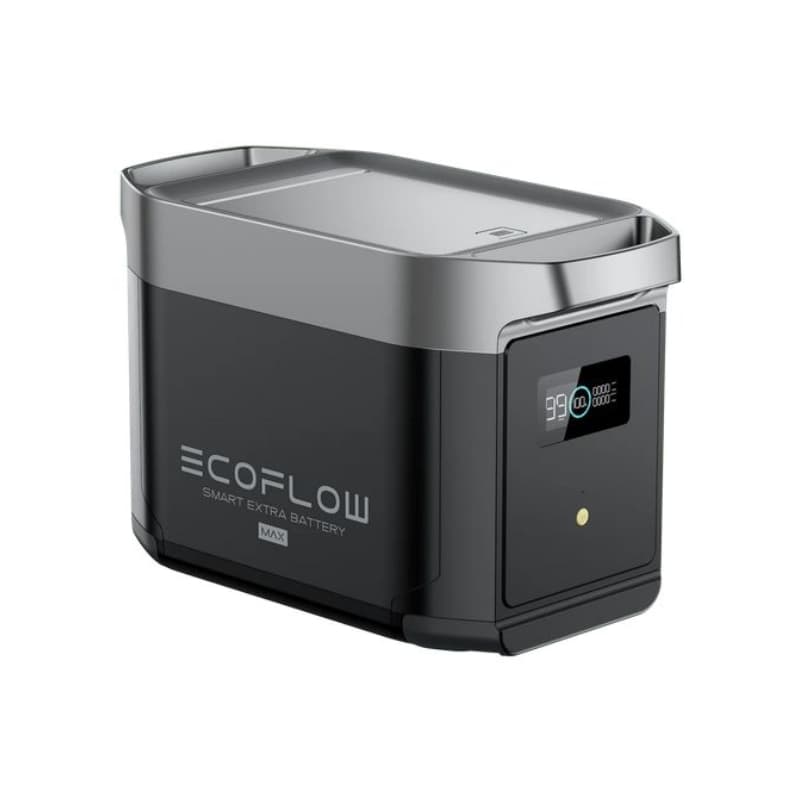 batterie-supplementaire-delta-2-max-extra-battery-ecoflow-vue-de-profil