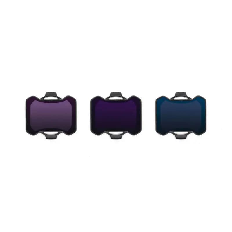 Jeu de filtres ND (ND8_16_32) DJI Avata 2