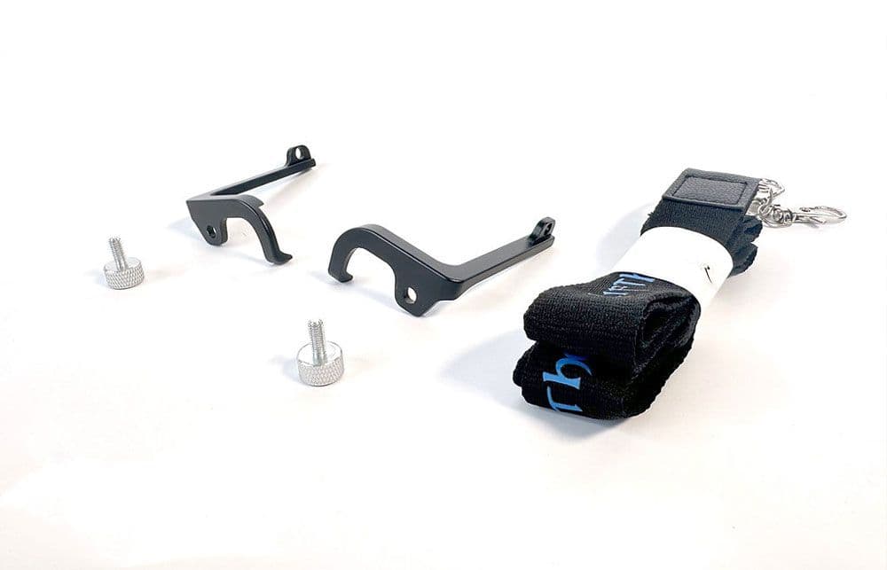 Tour de cou et fixation Claw Pro pour radiocommandes DJI RC Pro et Smart Controller - LifThor - Image 2