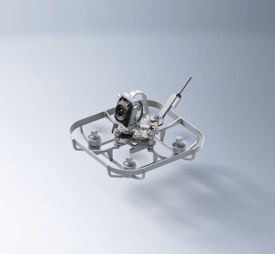 DJI O4 Air Unit - Image 1