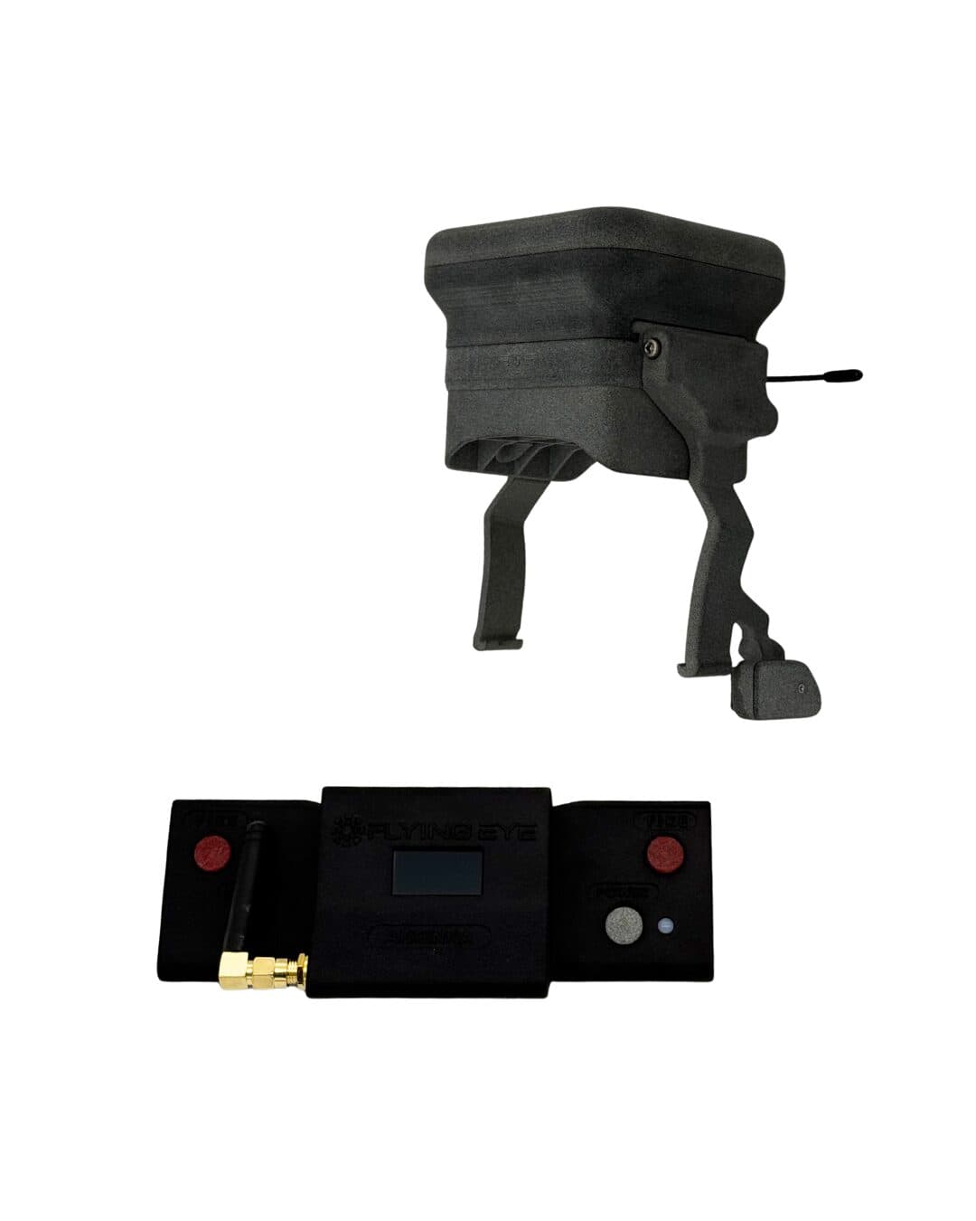 FLYSAFE Matrice 4D / 4TD – Coupe-circuit + Parachute et Geofencing (certification C5 EASA) - Image 3