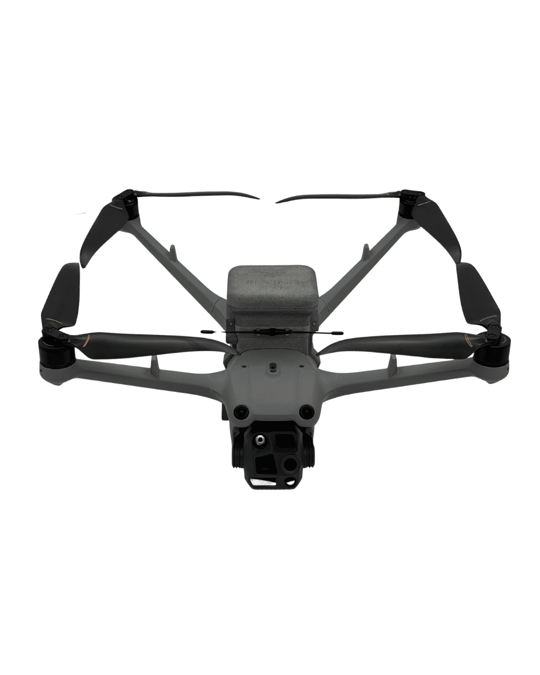FLYSAFE Matrice 4D / 4TD – Coupe-circuit + Parachute et Geofencing (certification C5 EASA) - Image 1