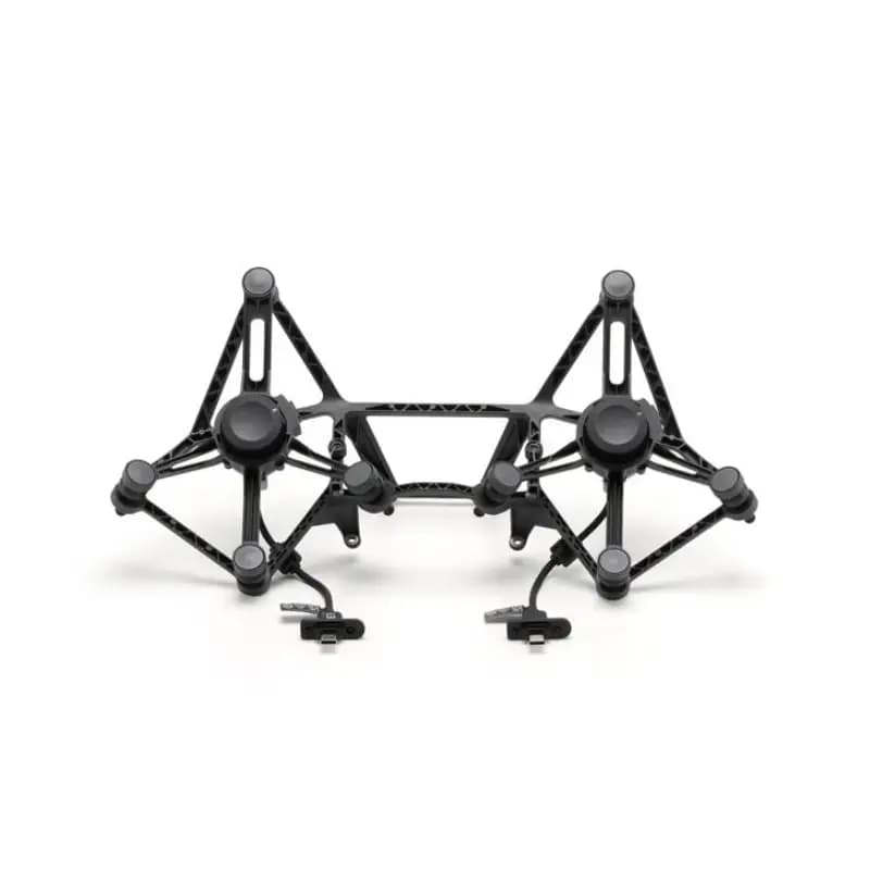 Connecteur double nacelle DJI Matrice 400