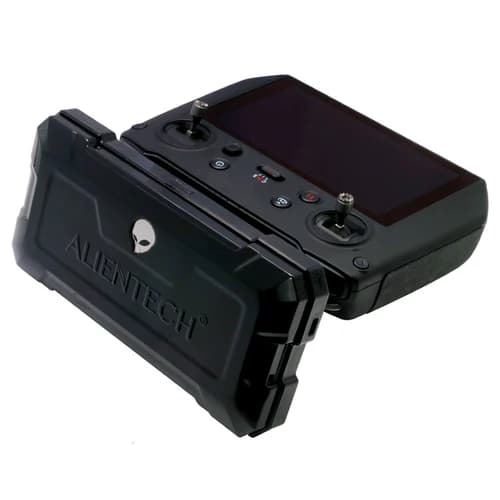 ALIENTECH - ALIENTECH DUO II 2.4G/5.8G Prolongateur de portée d'antenne amplificateur de signal bi-bande
