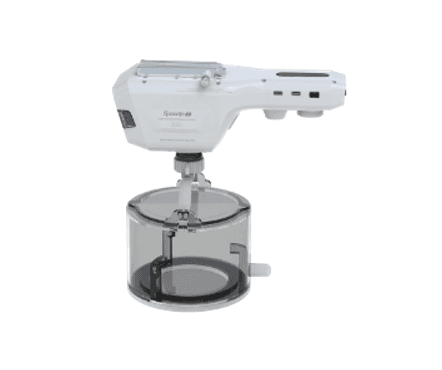 Speedip V2+ Base Unit - Standard Package (M400 Model)