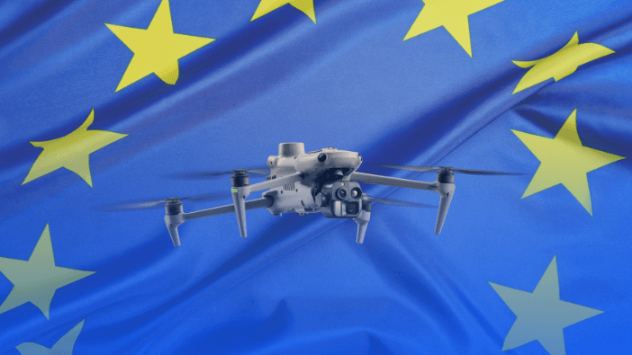 Réglementation drone ce qu’il faut savoir (1)